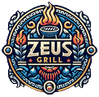 Logo Grill Pizzeria Zeus Paderborn