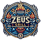 Logo Grill Pizzeria Zeus Paderborn